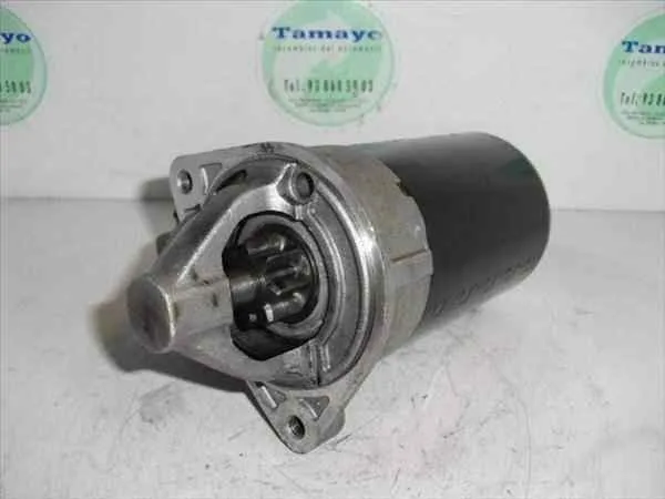 Motor Arranque para Hyundai Getz (Tb)