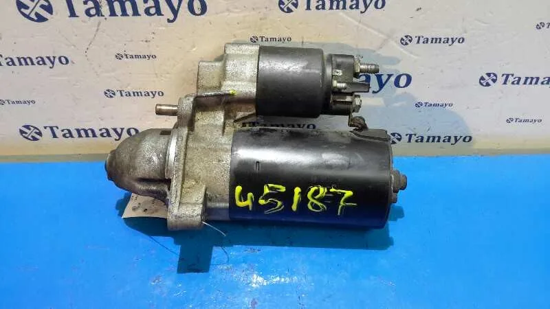 Motor Arranque para Bmw Serie 7 (E38)
