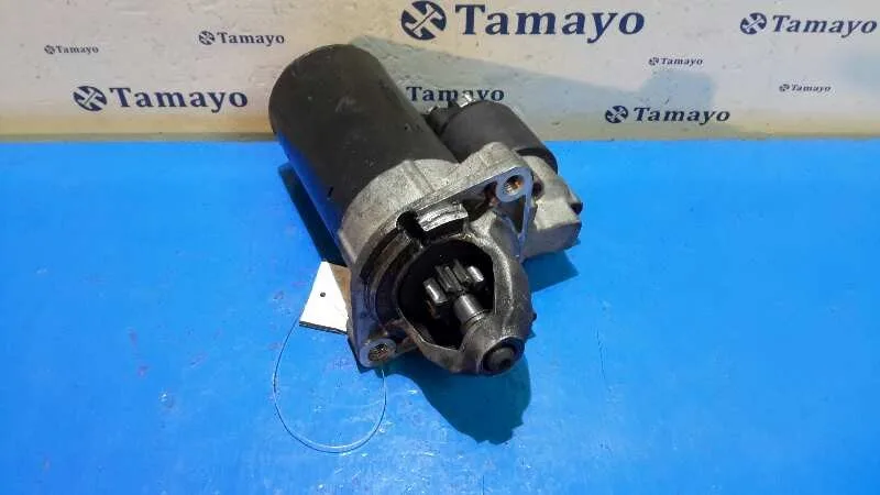 Motor Arranque para Bmw Serie 7 (E38)
