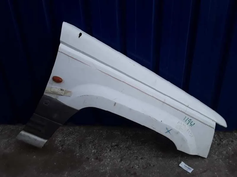 Aleta Delantera Derecha para Chrysler Jeep Gr.cherokee (Zj)/(Z)