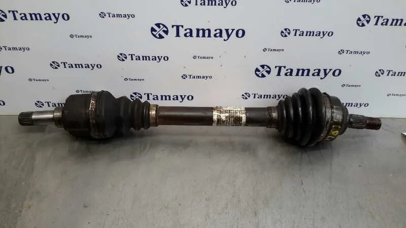 Transmision Delantera Izquierda para Peugeot 207