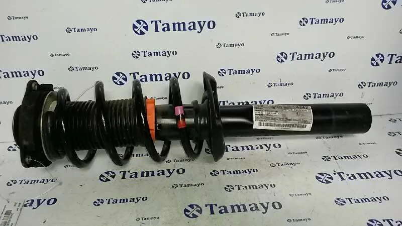 Amortiguador Delantero para Seat Altea (5P1)