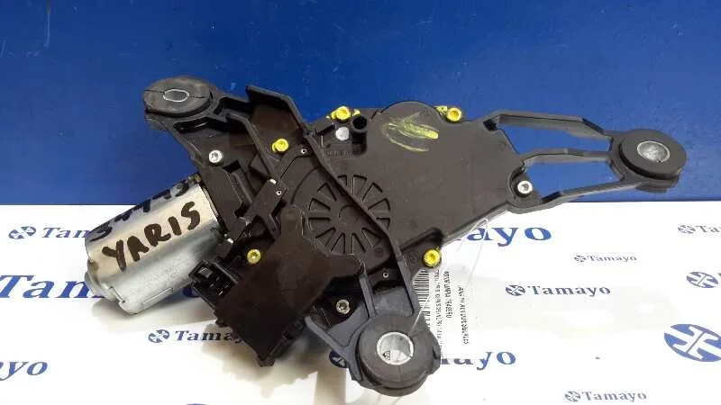 Motor Limpia Trasero para Toyota Yaris (Ksp9/Scp9/Nlp9)