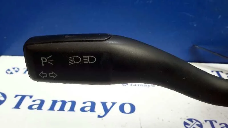 Mando Luces para Audi A3 (8P)