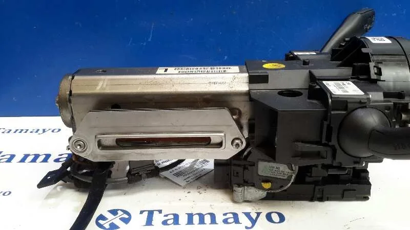 Columna Direccion para Audi A3 (8P)