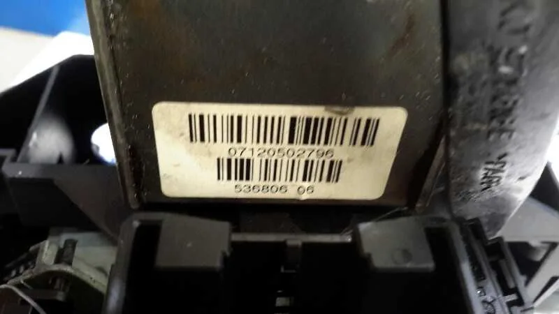 Columna Direccion para Audi A3 (8P)