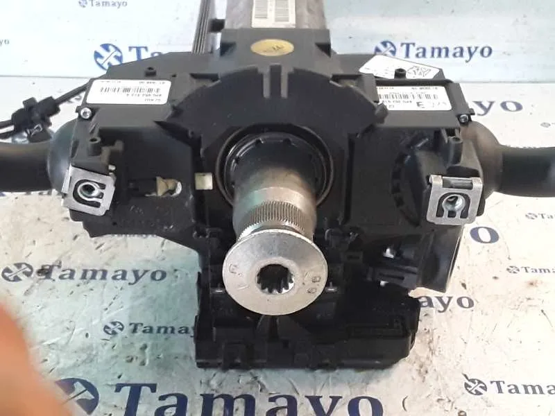 Columna Direccion para Audi A3 (8P)