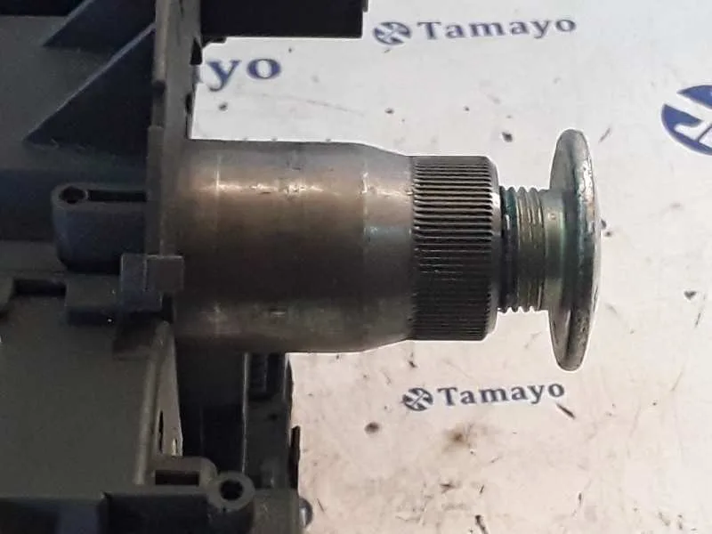 Columna Direccion para Audi A3 (8P)