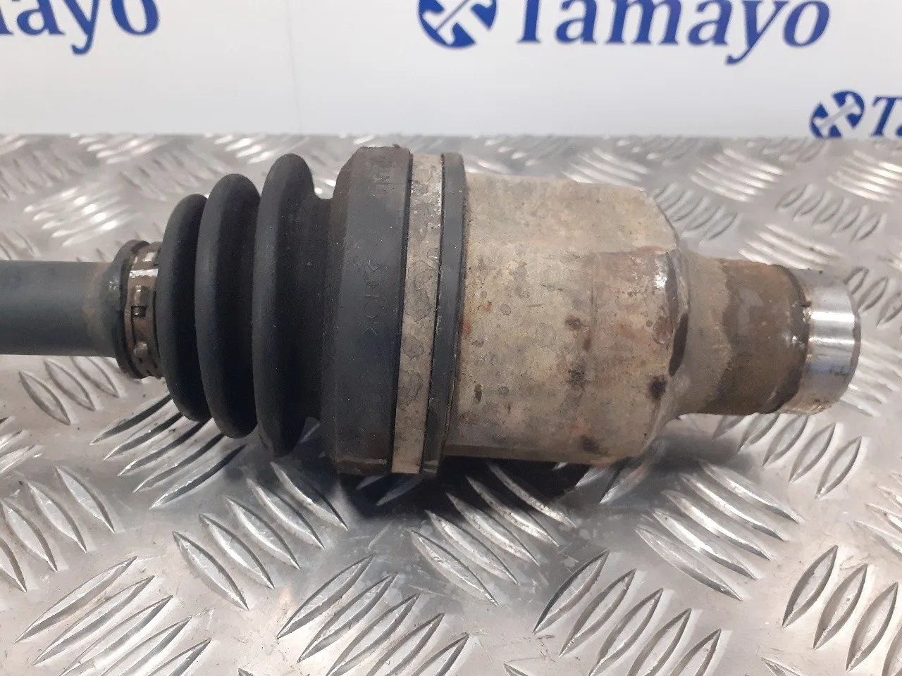 Transmision Delantera Derecha para Suzuki Sx4 Rw (Ey)