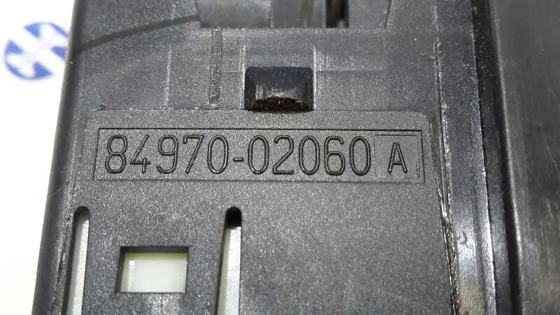 Modulo Electronico para Toyota Auris