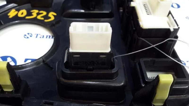 Modulo Electronico para Toyota Auris