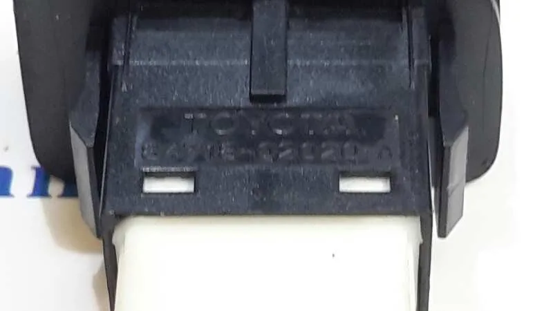 Modulo Electronico para Toyota Auris