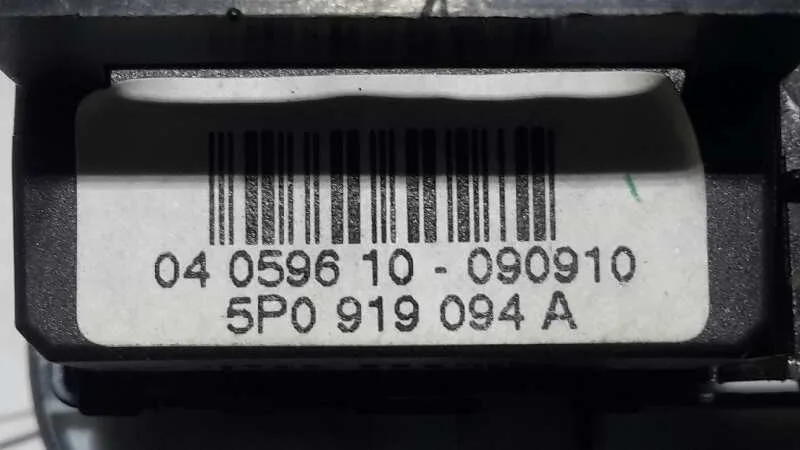Mando Luces para Seat Leon (1P1)