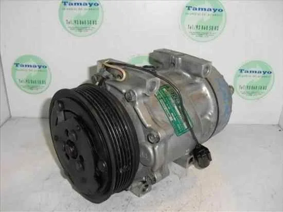 Compresor Aire Acondicionado para Volvo V40 Familiar