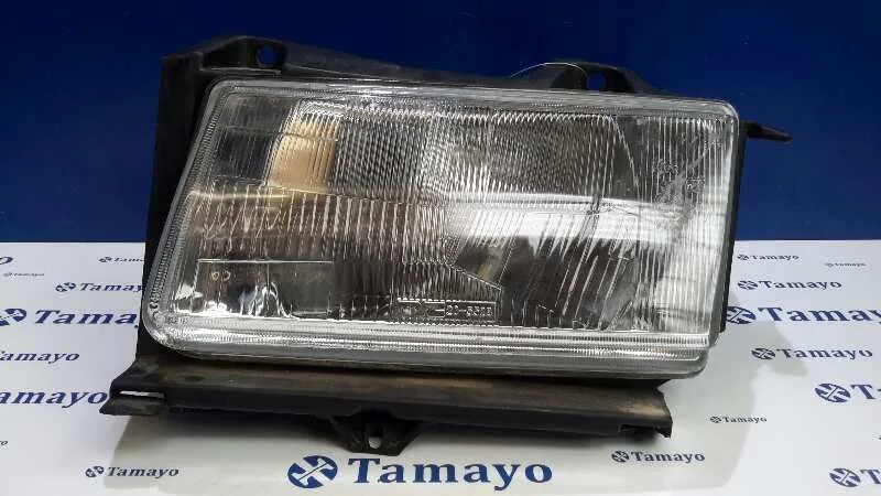 Faro Izquierdo para Fiat Scudo (222)