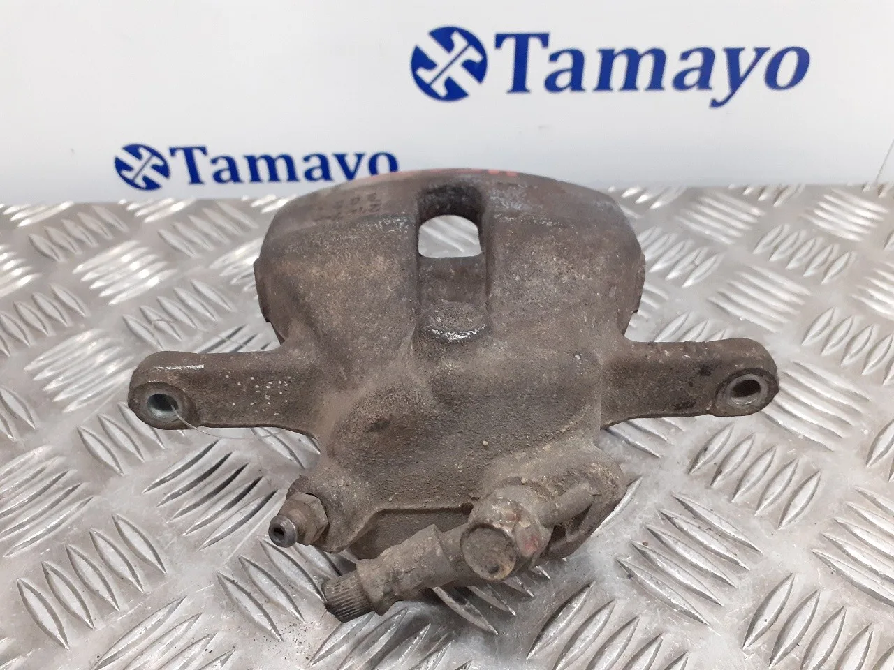 Pinza Freno Delantera Izquierda para Suzuki Sx4 Rw (Ey)
