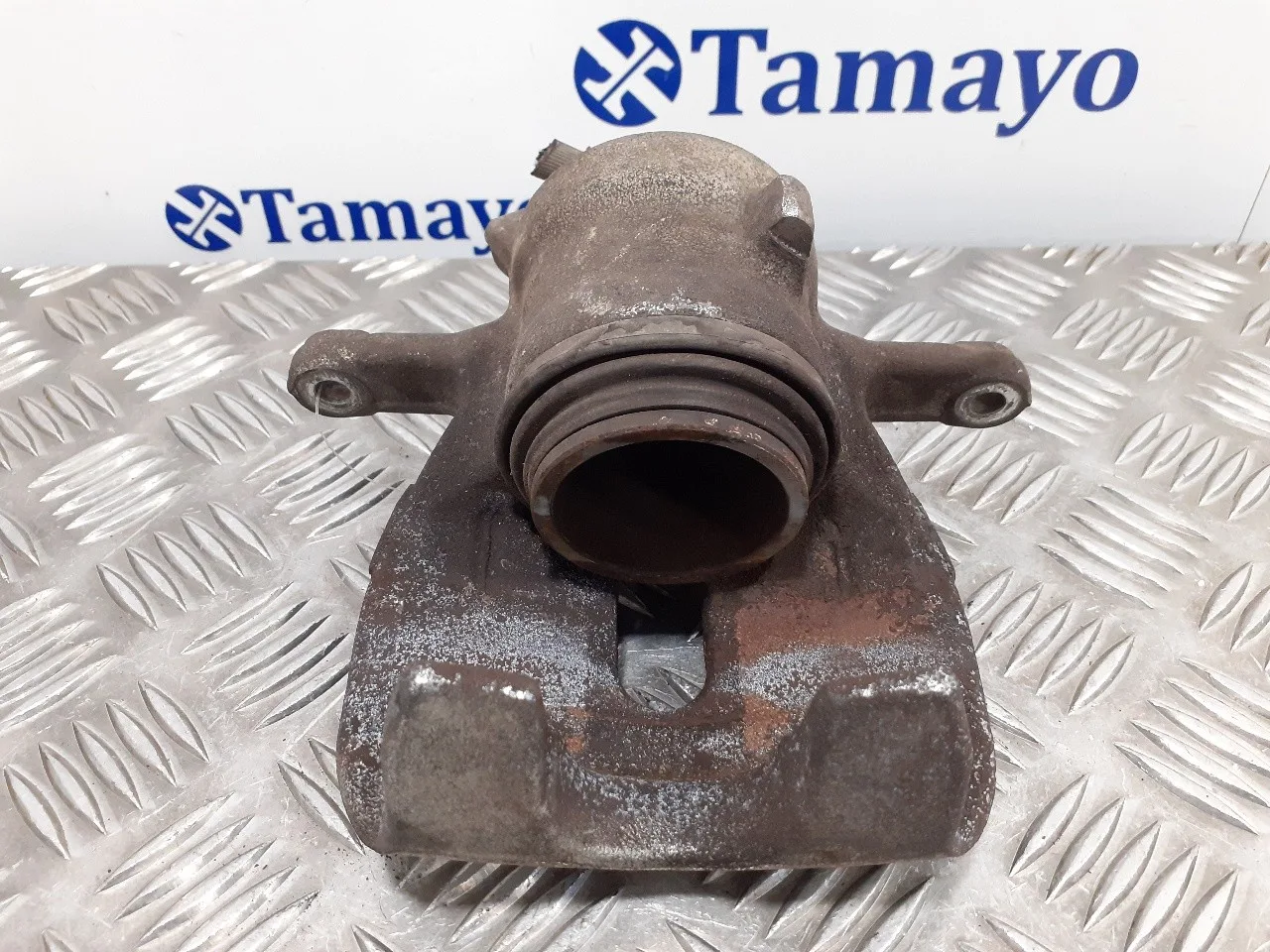 Pinza Freno Delantera Izquierda para Suzuki Sx4 Rw (Ey)