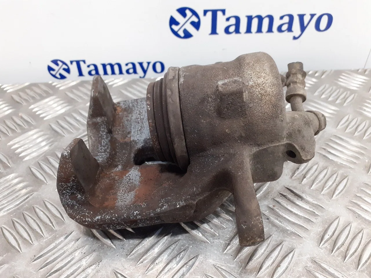 Pinza Freno Delantera Izquierda para Suzuki Sx4 Rw (Ey)