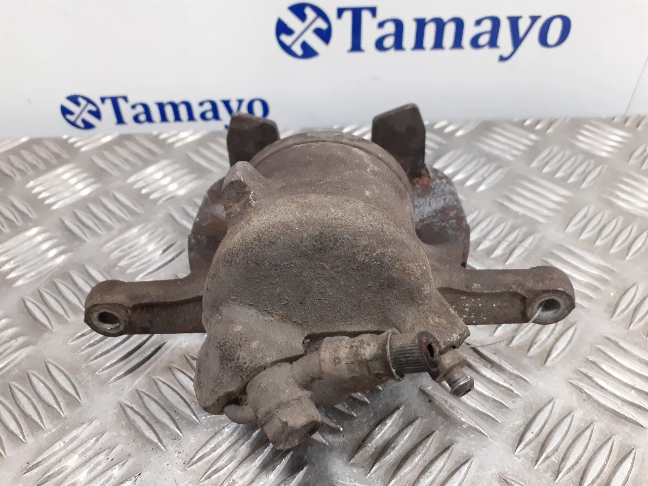 Pinza Freno Delantera Izquierda para Suzuki Sx4 Rw (Ey)