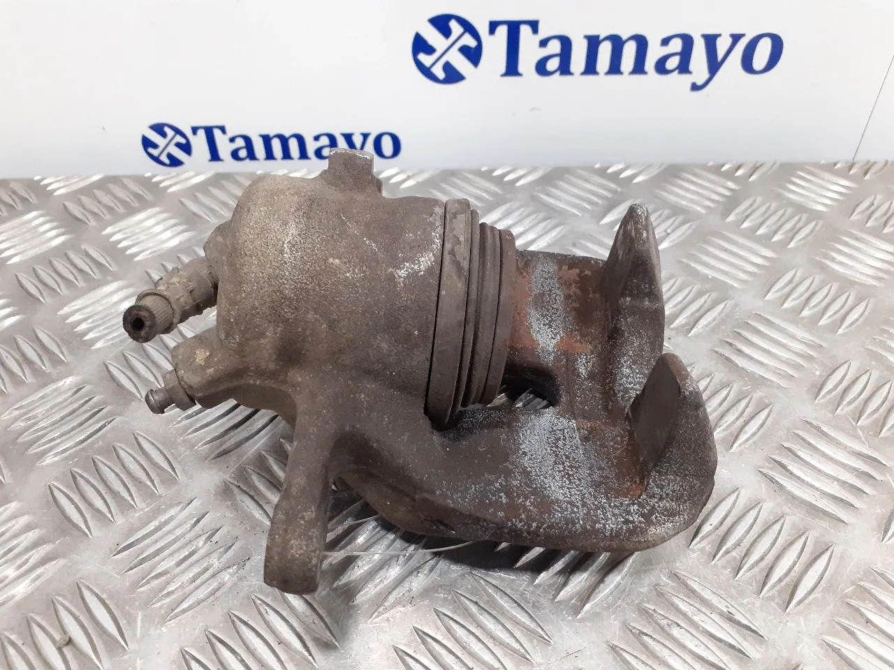 Pinza Freno Delantera Izquierda para Suzuki Sx4 Rw (Ey)