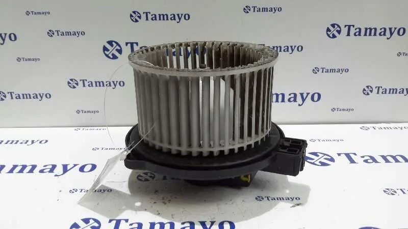 Motor Calefaccion para Mazda 2 Lim. (De)