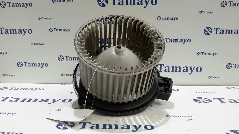 Motor Calefaccion para Mazda 2 Lim. (De)