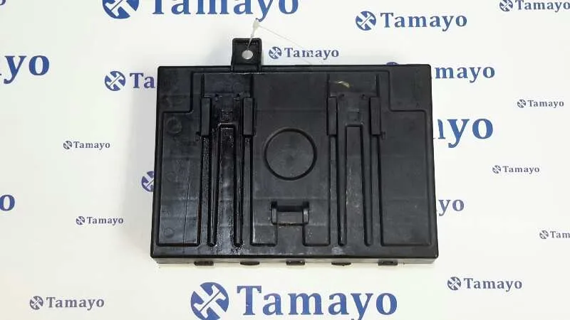 Modulo Electronico para Mazda 2 Lim. (De)