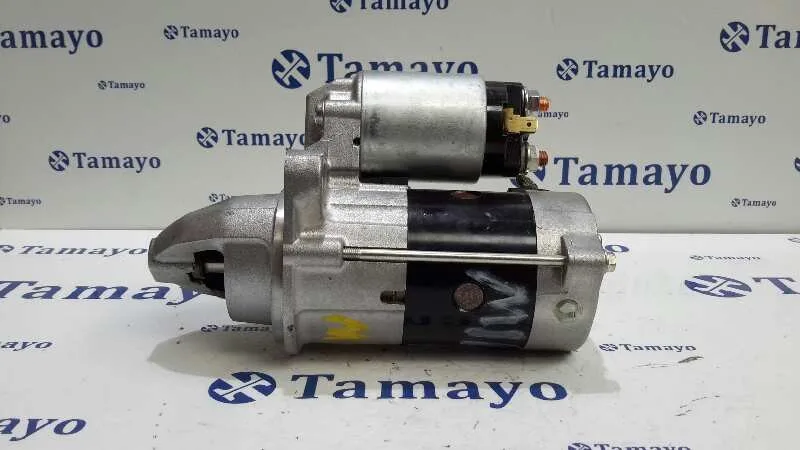 Motor Arranque para Suzuki Grand Vitara Jb (Jt)