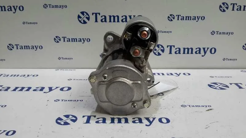 Motor Arranque para Suzuki Grand Vitara Jb (Jt)
