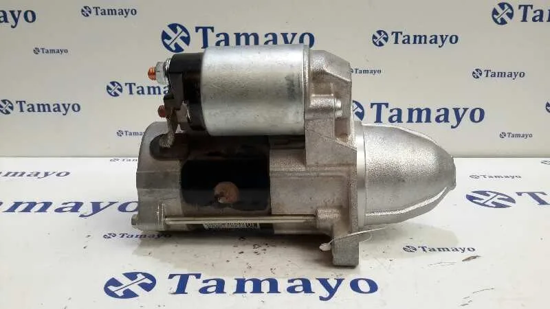 Motor Arranque para Suzuki Grand Vitara Jb (Jt)