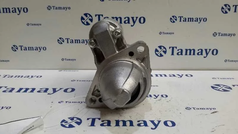Motor Arranque para Suzuki Grand Vitara Jb (Jt)