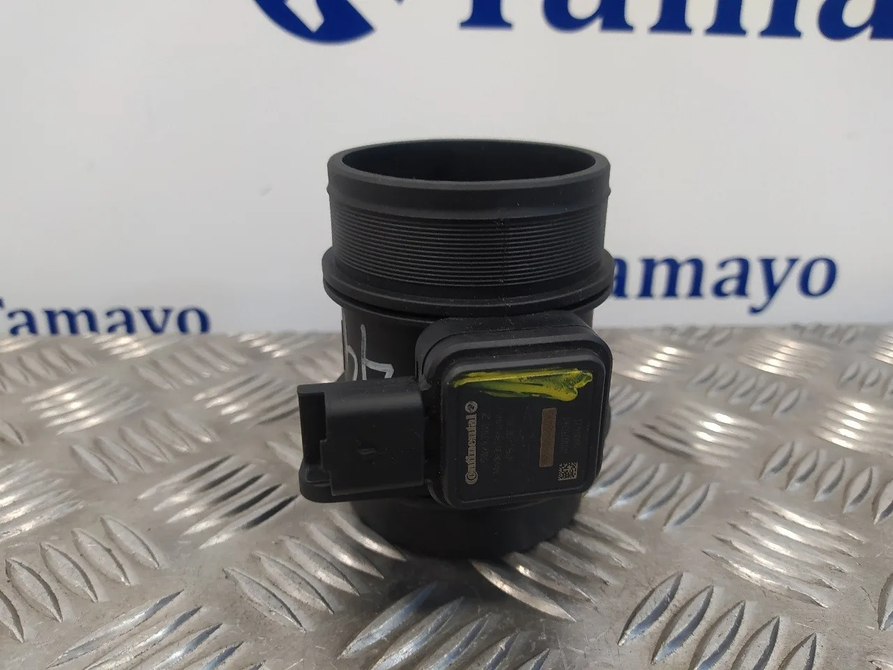 Caudalimetro para Citroën C6