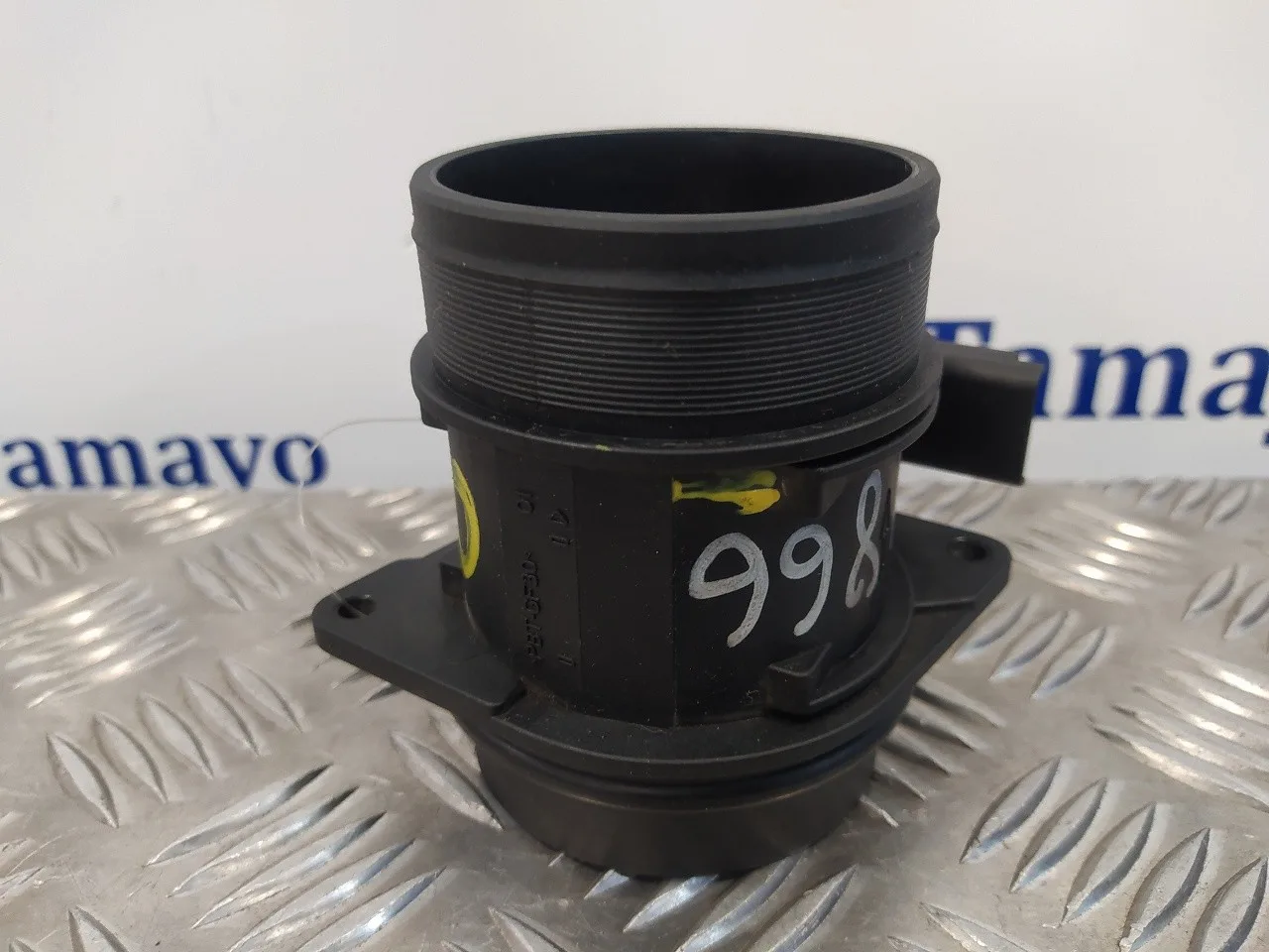 Caudalimetro para Citroën C6