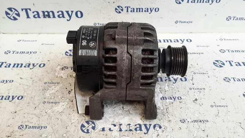 Alternador para Bmw Serie 3 Berlina (E46)