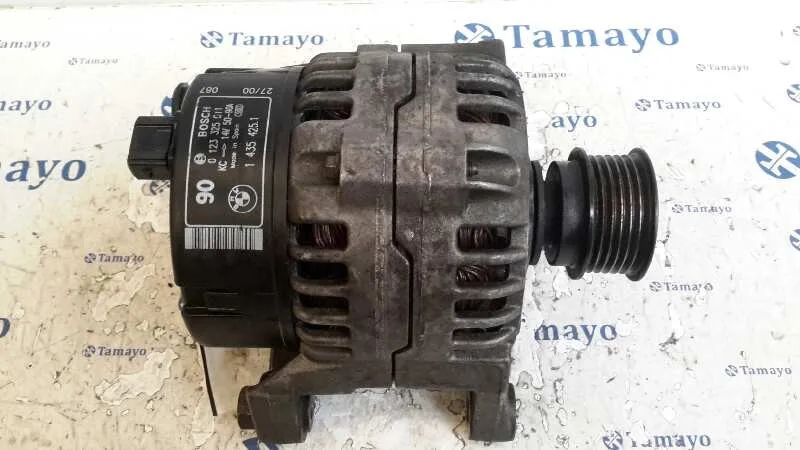 Alternador para Bmw Serie 3 Berlina (E46)