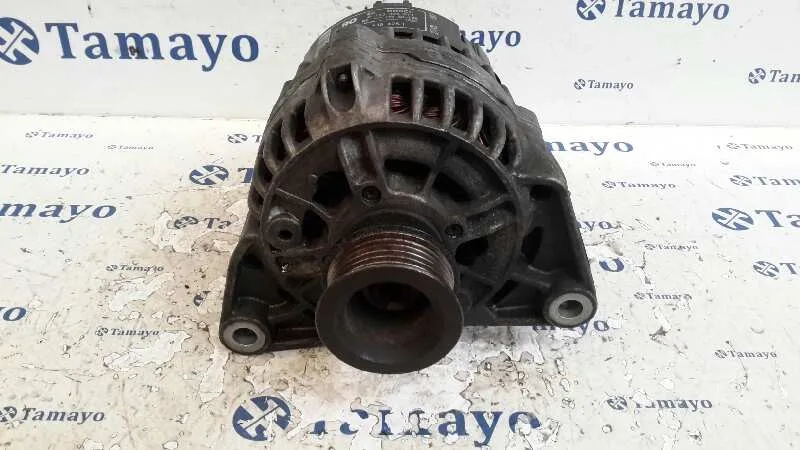Alternador para Bmw Serie 3 Berlina (E46)