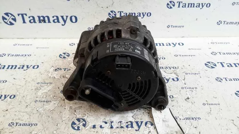 Alternador para Bmw Serie 3 Berlina (E46)