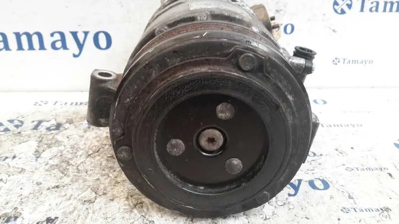 Compresor Aire Acondicionado para Bmw Serie 3 Berlina (E46)