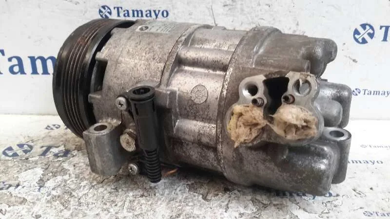 Compresor Aire Acondicionado para Bmw Serie 3 Berlina (E46)
