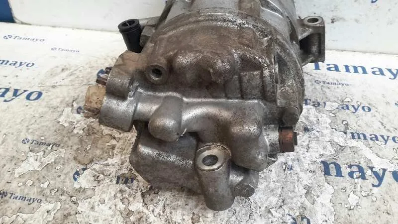 Compresor Aire Acondicionado para Bmw Serie 3 Berlina (E46)