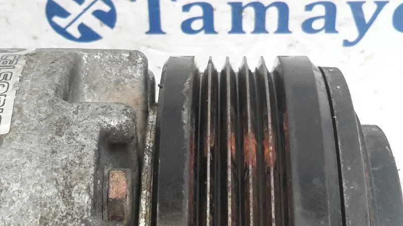 Compresor Aire Acondicionado para Bmw Serie 3 Berlina (E46)