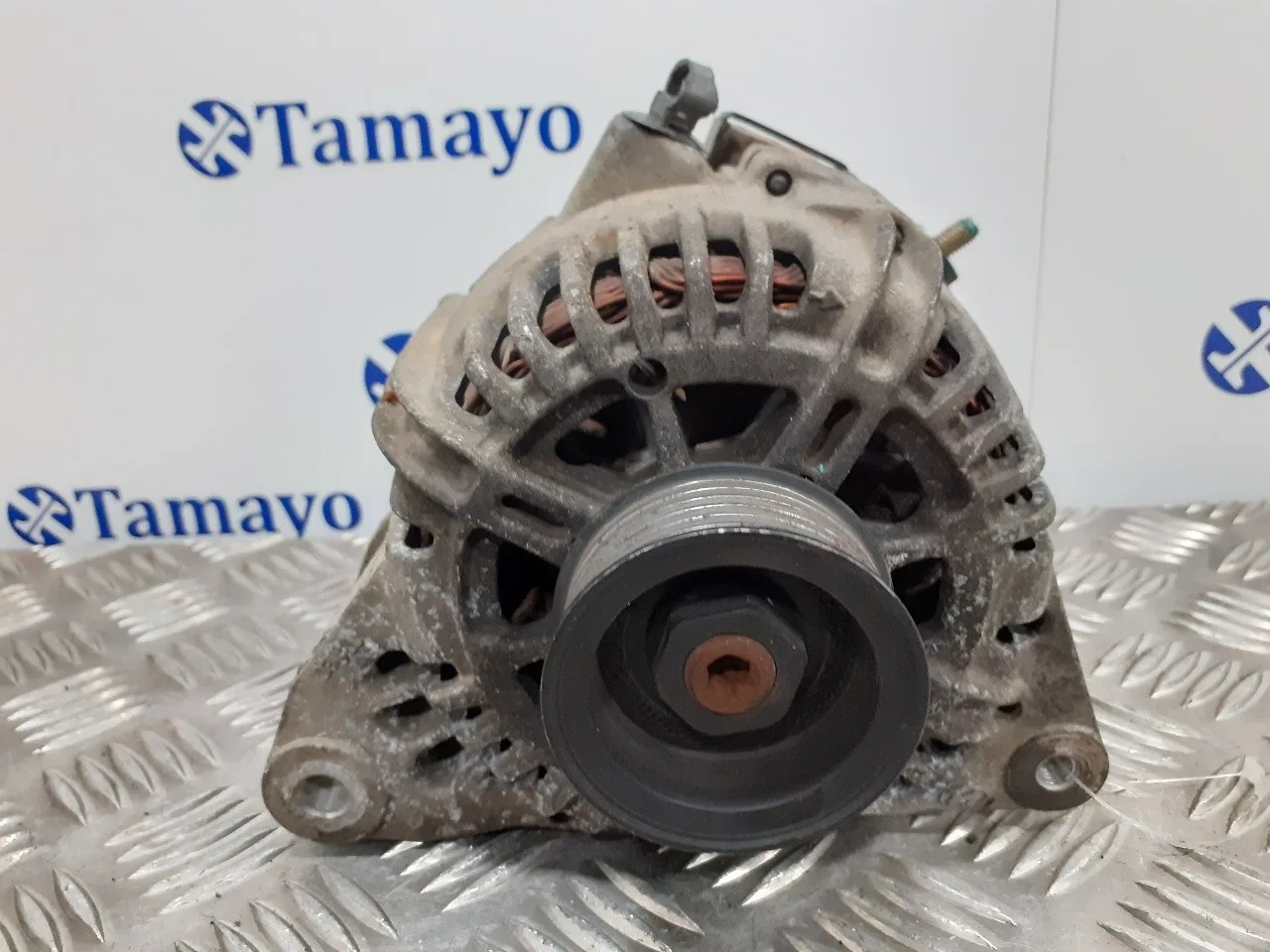 Alternador para Kia Sportage