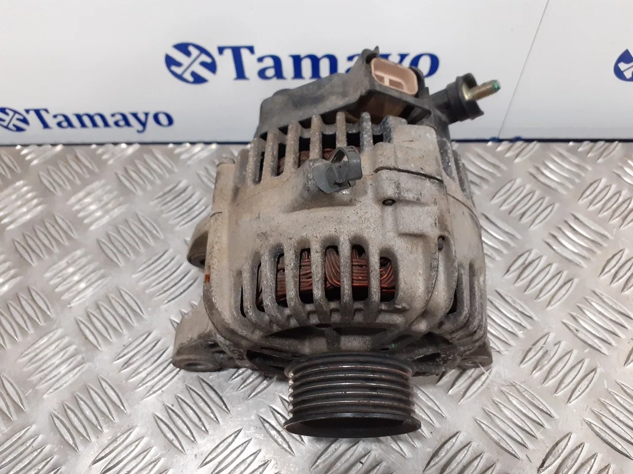 Alternador para Kia Sportage