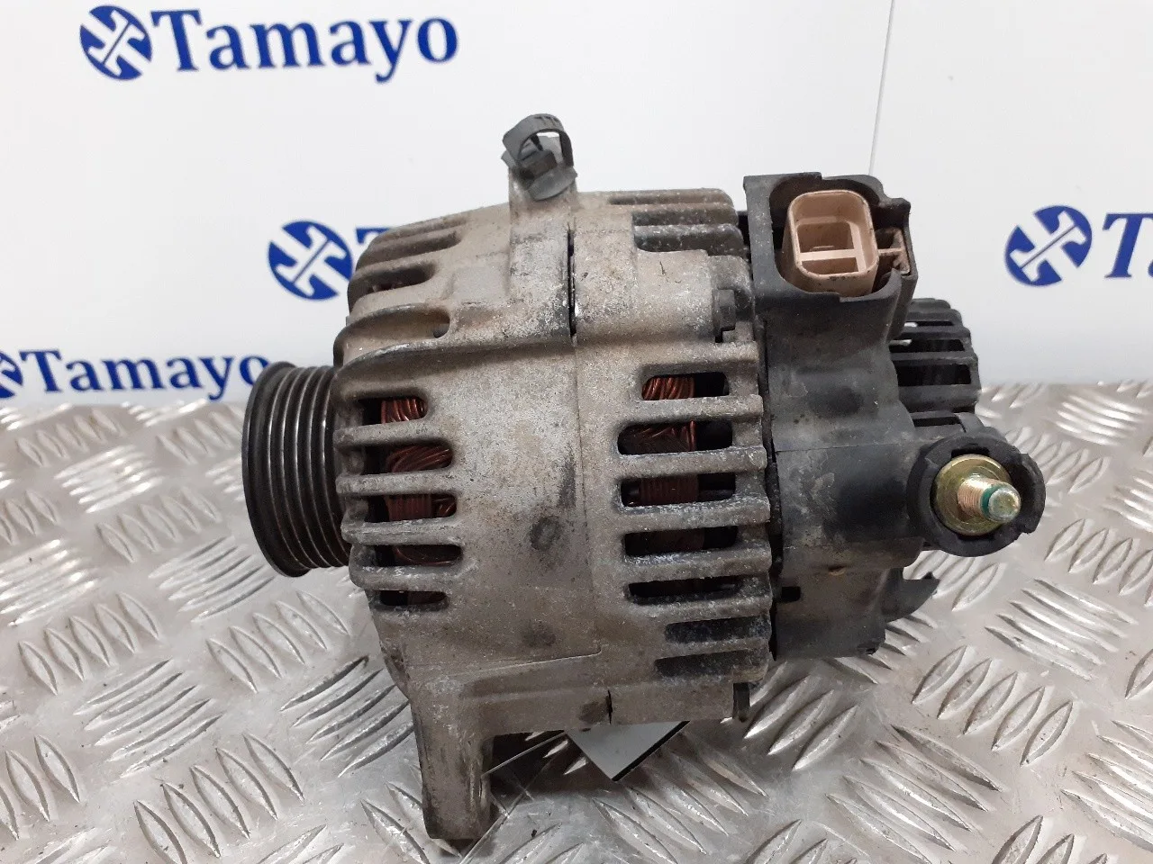 Alternador para Kia Sportage