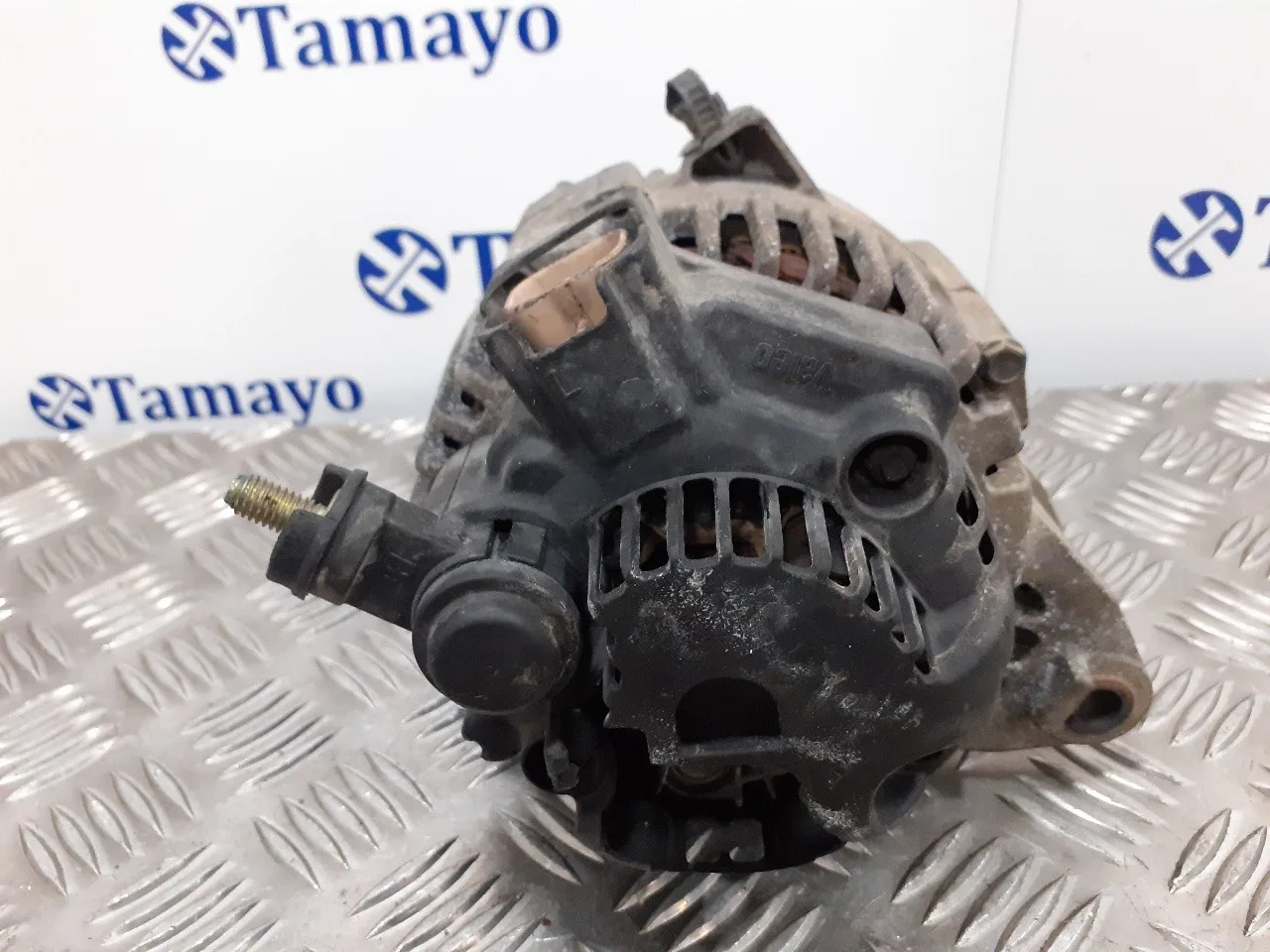 Alternador para Kia Sportage