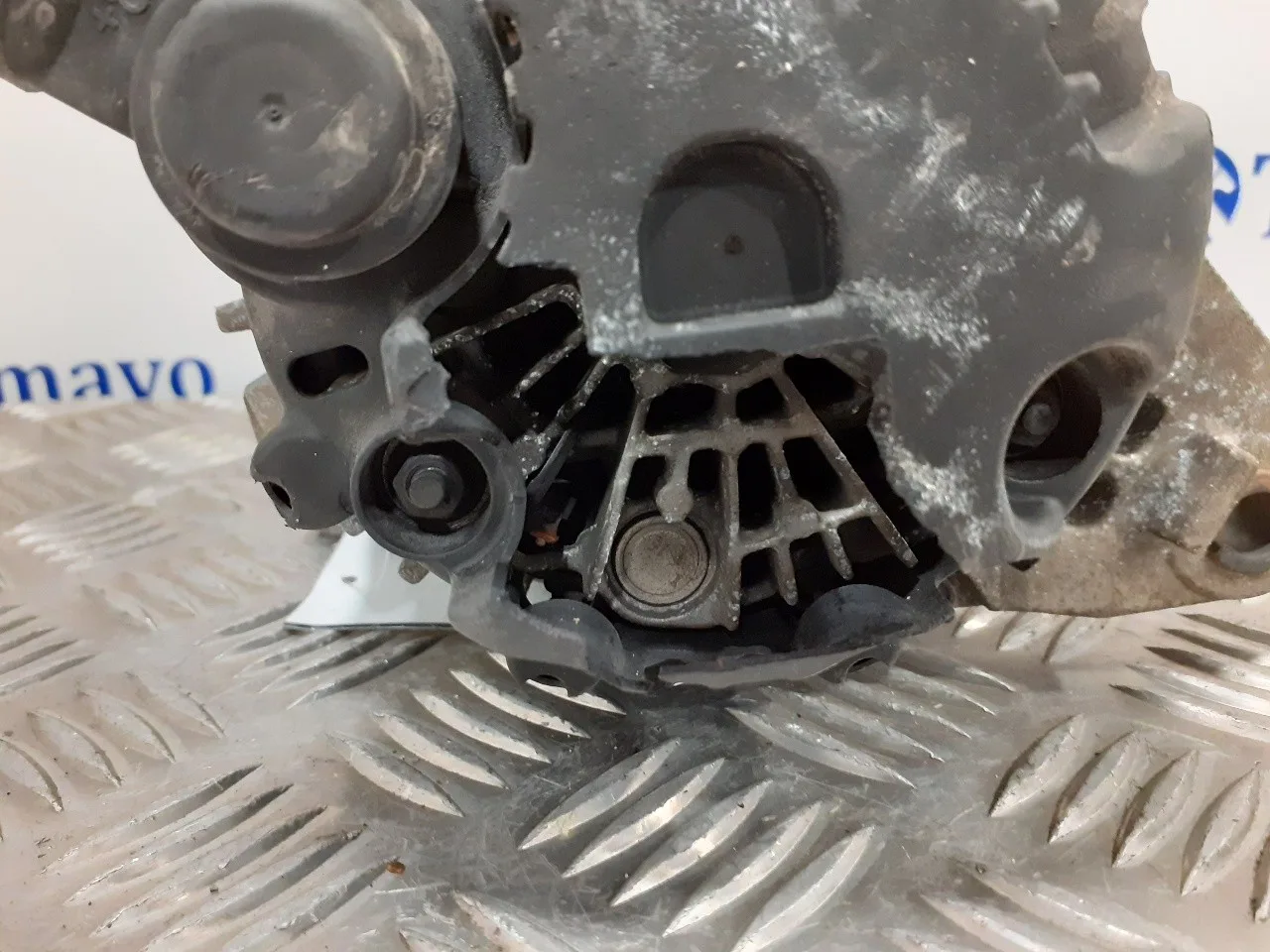Alternador para Kia Sportage