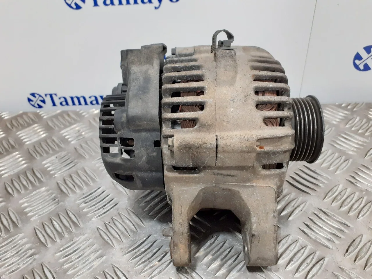 Alternador para Kia Sportage