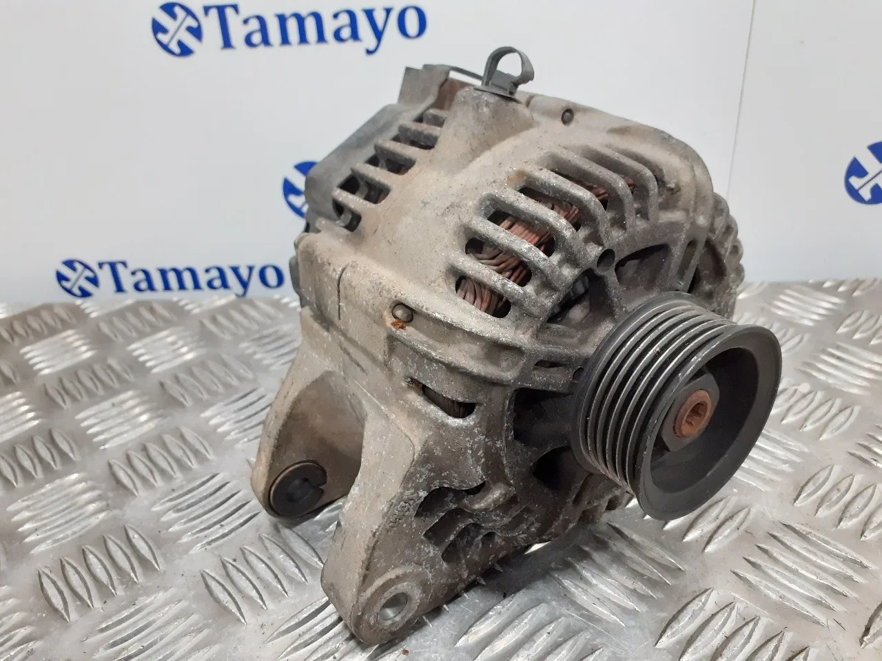 Alternador para Kia Sportage