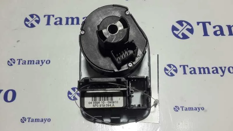Mando Luces para Seat Leon (1P1)