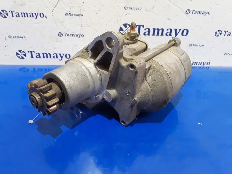 Motor Arranque para Toyota Rav 4 (A2)